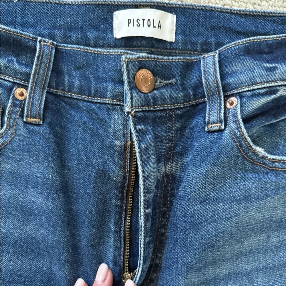 Pistola Lennon jeans NWOT - Picture 5 of 7